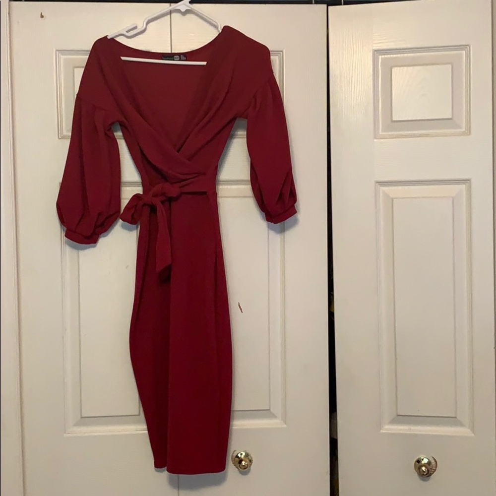 Dress